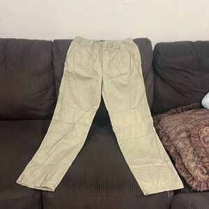 Lot of size 18 young men’s pants - perfect for back to school!